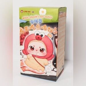 Baby Three - What Should I Eat Today Series Blind Box Set of 2